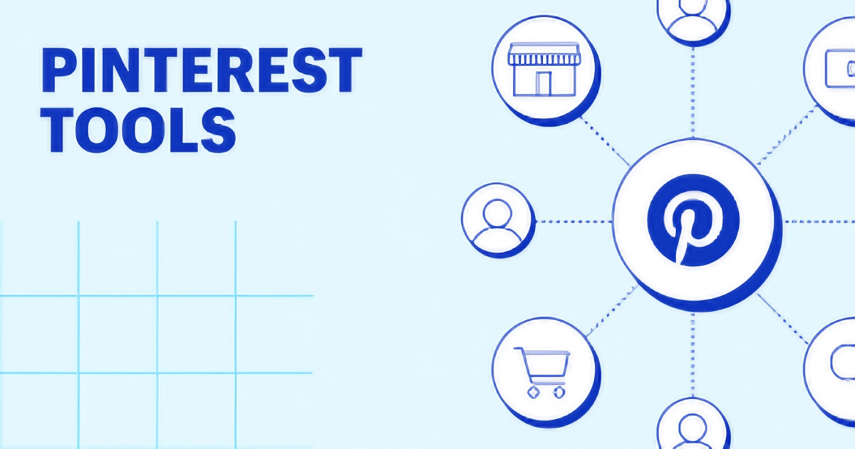 Pinterest Scheduler Tools