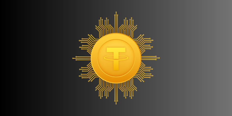 Tether Wallet