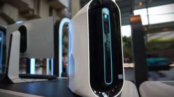 Alienware Aurora 2019