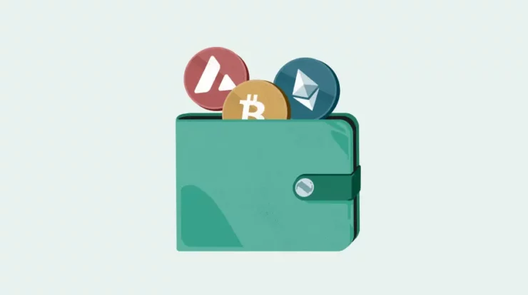 Cryptocurrency Wallets