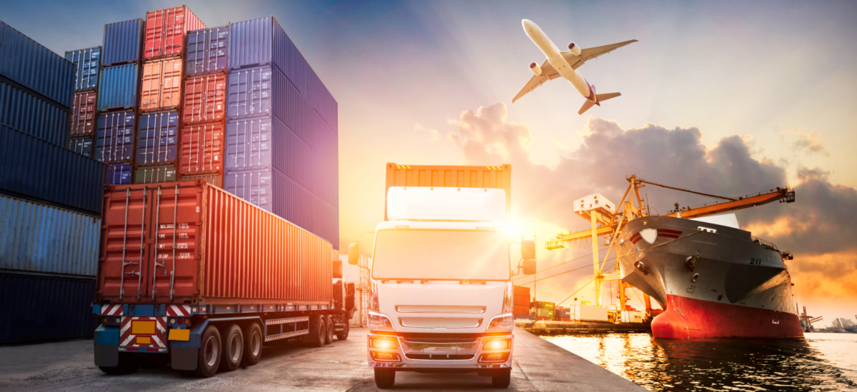 From A to Z: Streamlining Shipment Processes with Cargo Tracking Solutions