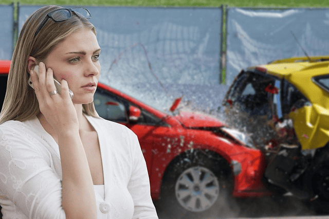 How Long Do You Have to Report a Car Accident to Your Insurance?