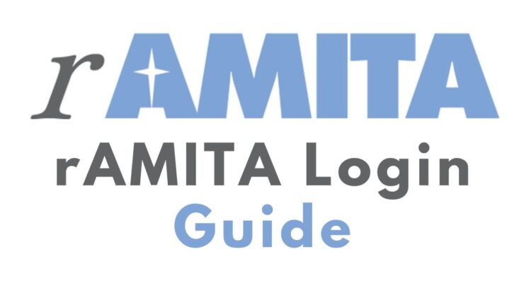 Ramita Login