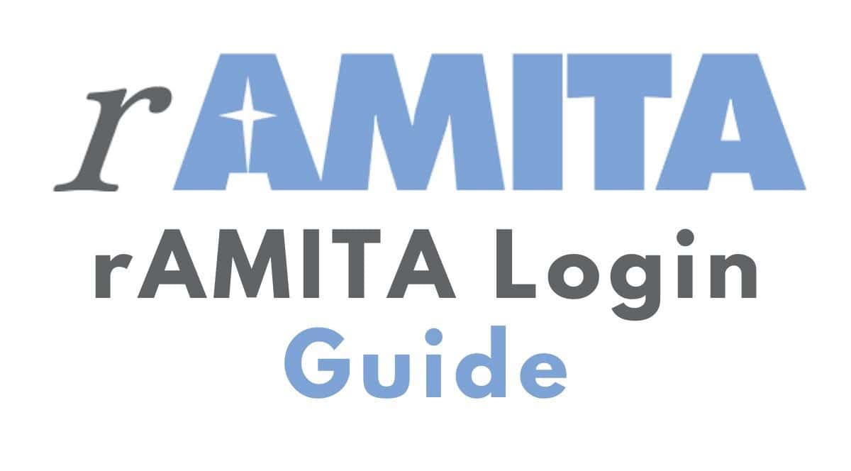 Ramita Login