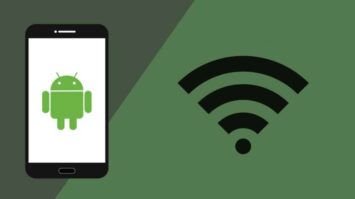 WiFi Hotspot Apps