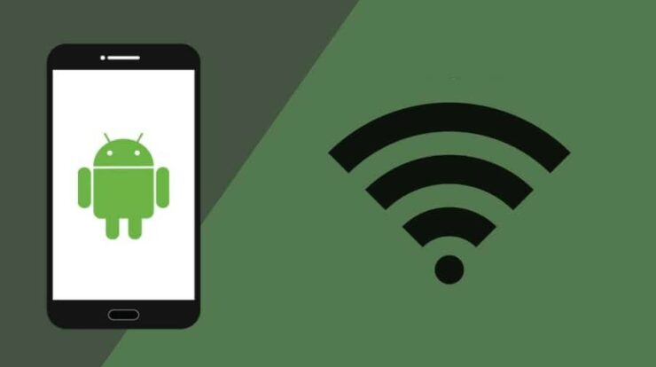 WiFi Hotspot Apps