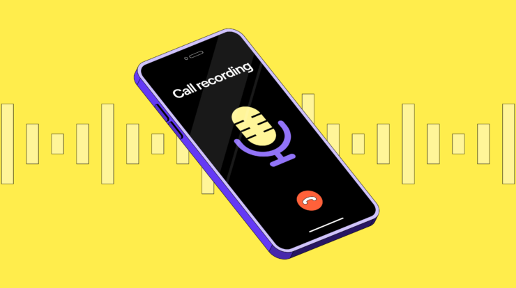 WhatsApp Video Call Recorder Apps