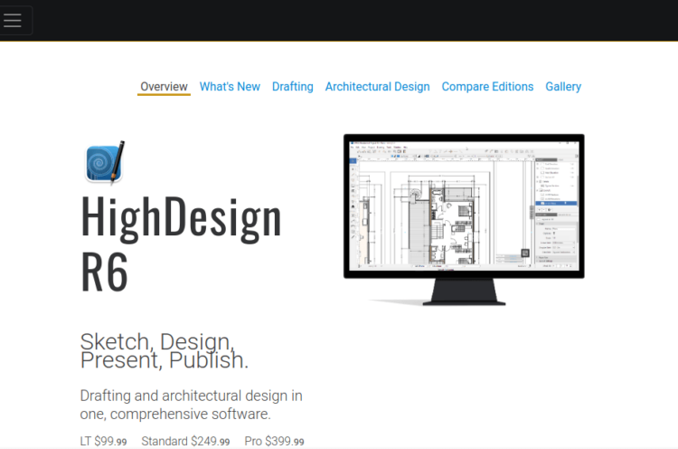 CAD Software For Mac