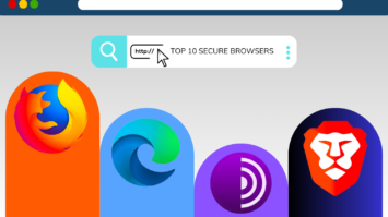 Privacy-Focused Web Browsers