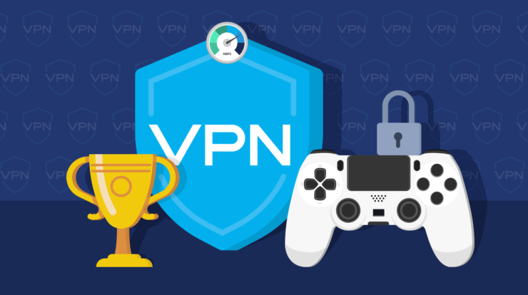 Free VPN For PS4