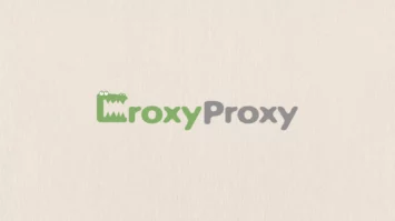 CroxyProxy youtube