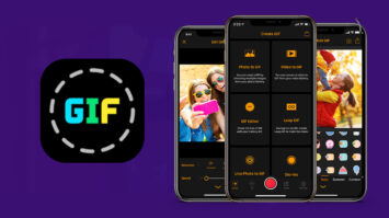 GIF Creator Apps
