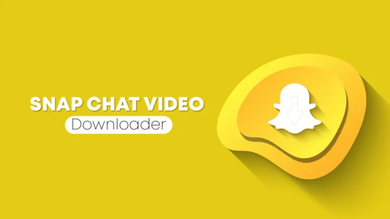 Snapchat Video Downloader