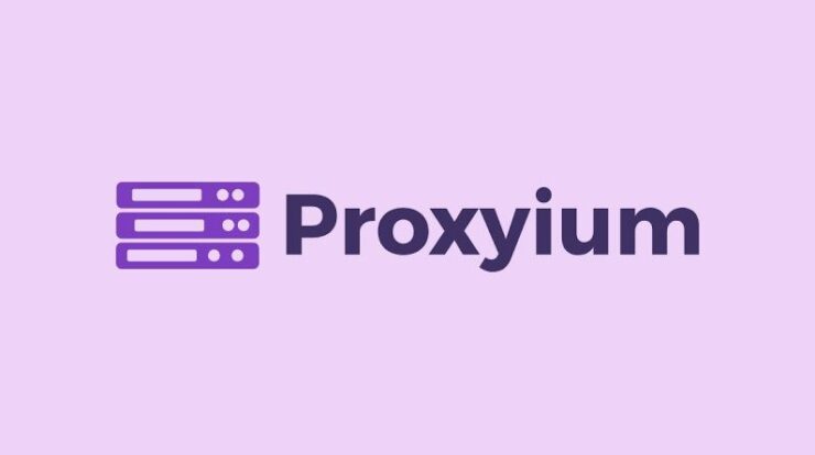 Proxium