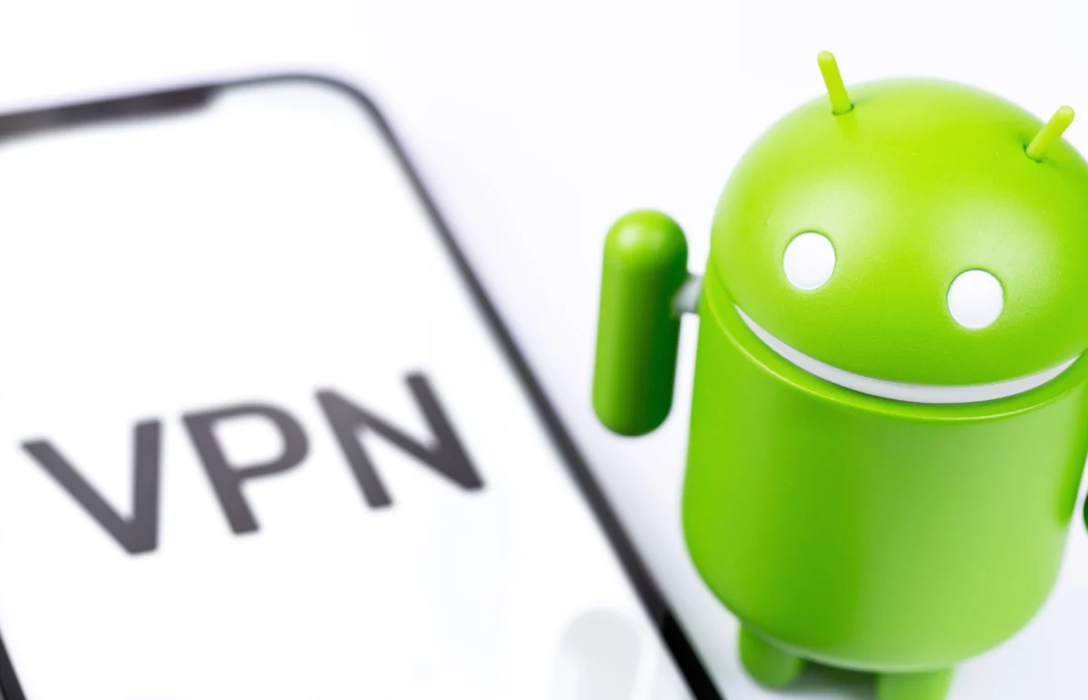 VPN For Android