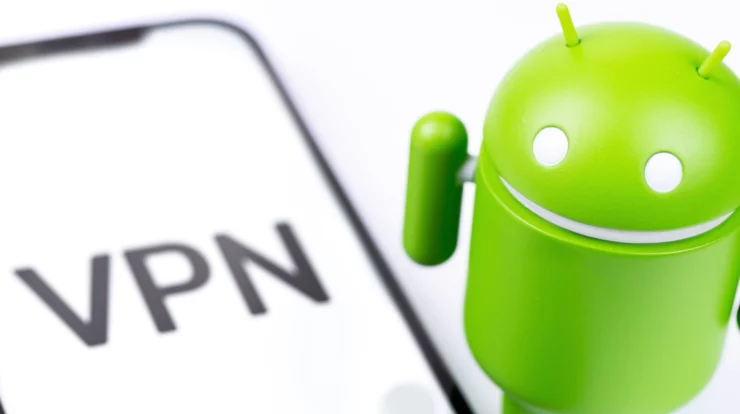 VPN For Android