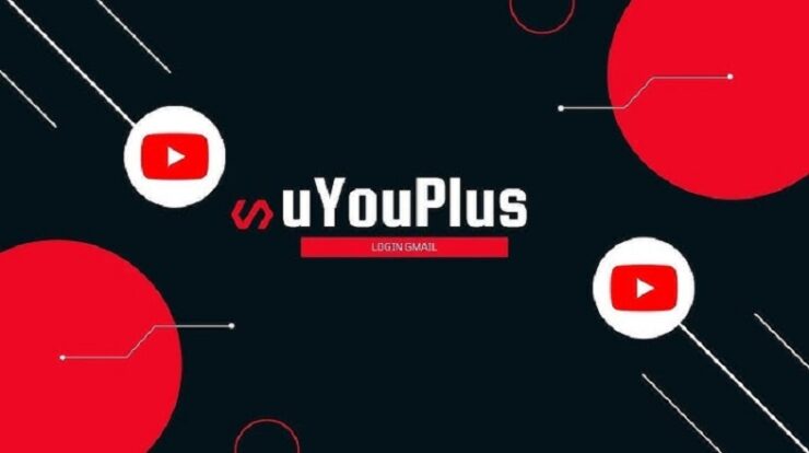 uYouPlus